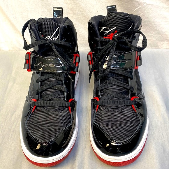 Jordan Men's Flight 45 High Bred DQ2569-001 Size 11.5 - Picture 1 of 12